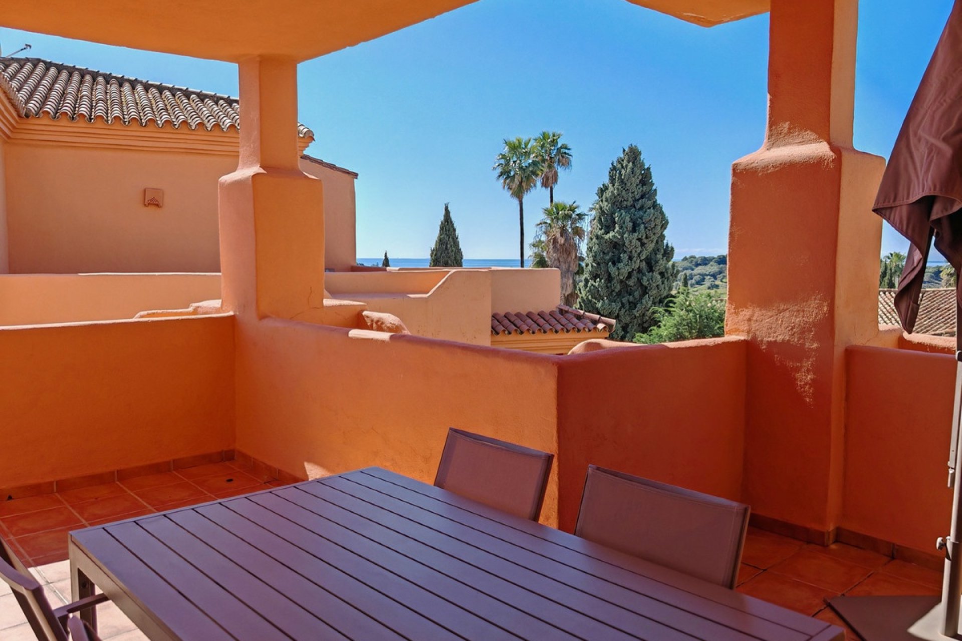 Wiederverkauf - apartment - Benahavís - Benahavís Centro