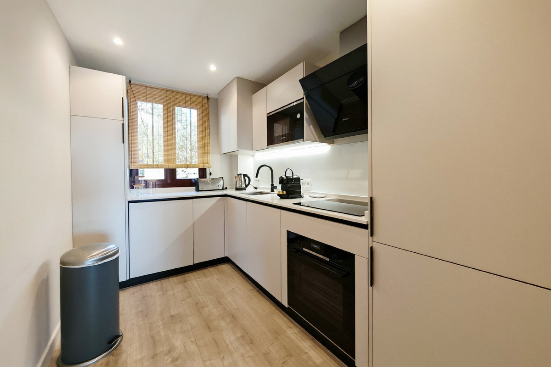 Wiederverkauf - apartment - Benahavís - Benahavís Centro