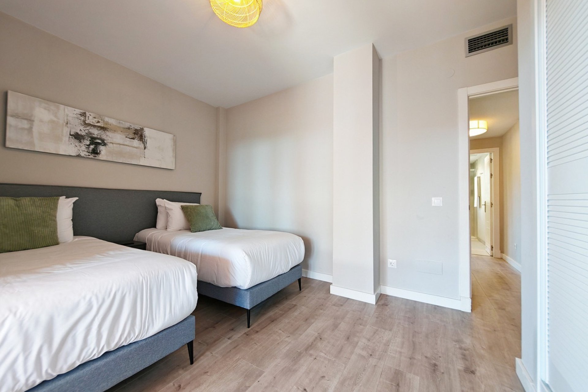 Wiederverkauf - apartment - Benahavís - Benahavís Centro