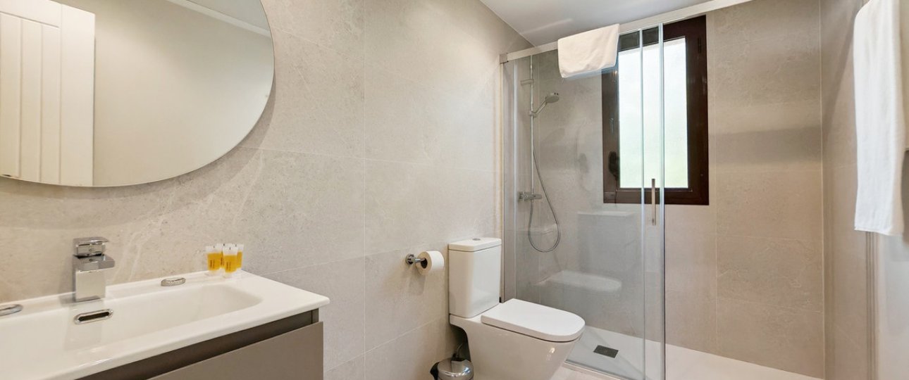 Wiederverkauf - apartment - Benahavís - Benahavís Centro