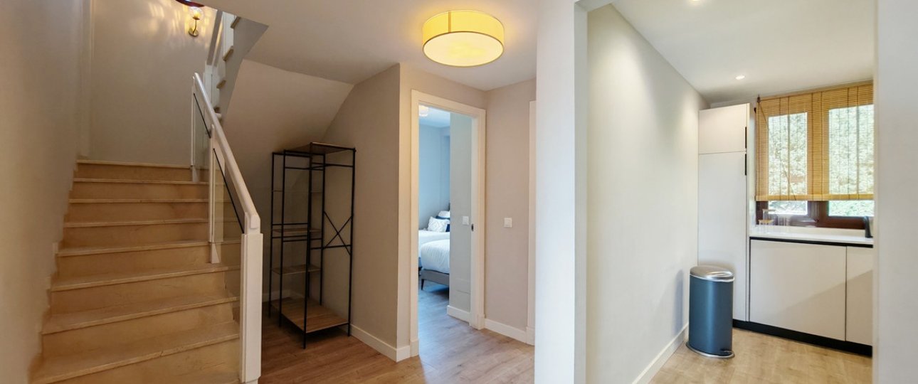 Wiederverkauf - apartment - Benahavís - Benahavís Centro
