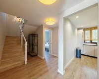 Wiederverkauf - apartment - Benahavís - Benahavís Centro