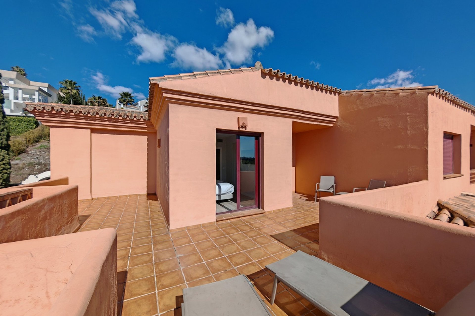 Wiederverkauf - apartment - Benahavís - Benahavís Centro