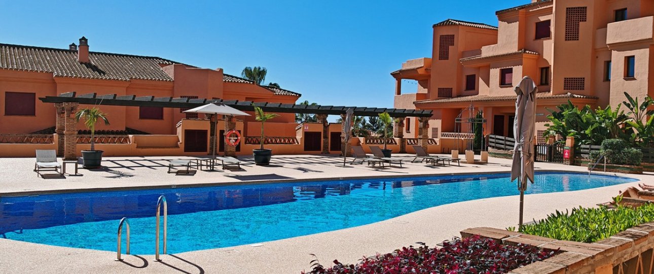 Wiederverkauf - apartment - Benahavís - Benahavís Centro