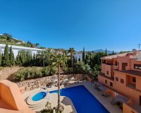 Wiederverkauf - apartment - Benahavís - Benahavís Centro
