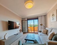 Wiederverkauf - apartment - Benahavís - Benahavís Centro
