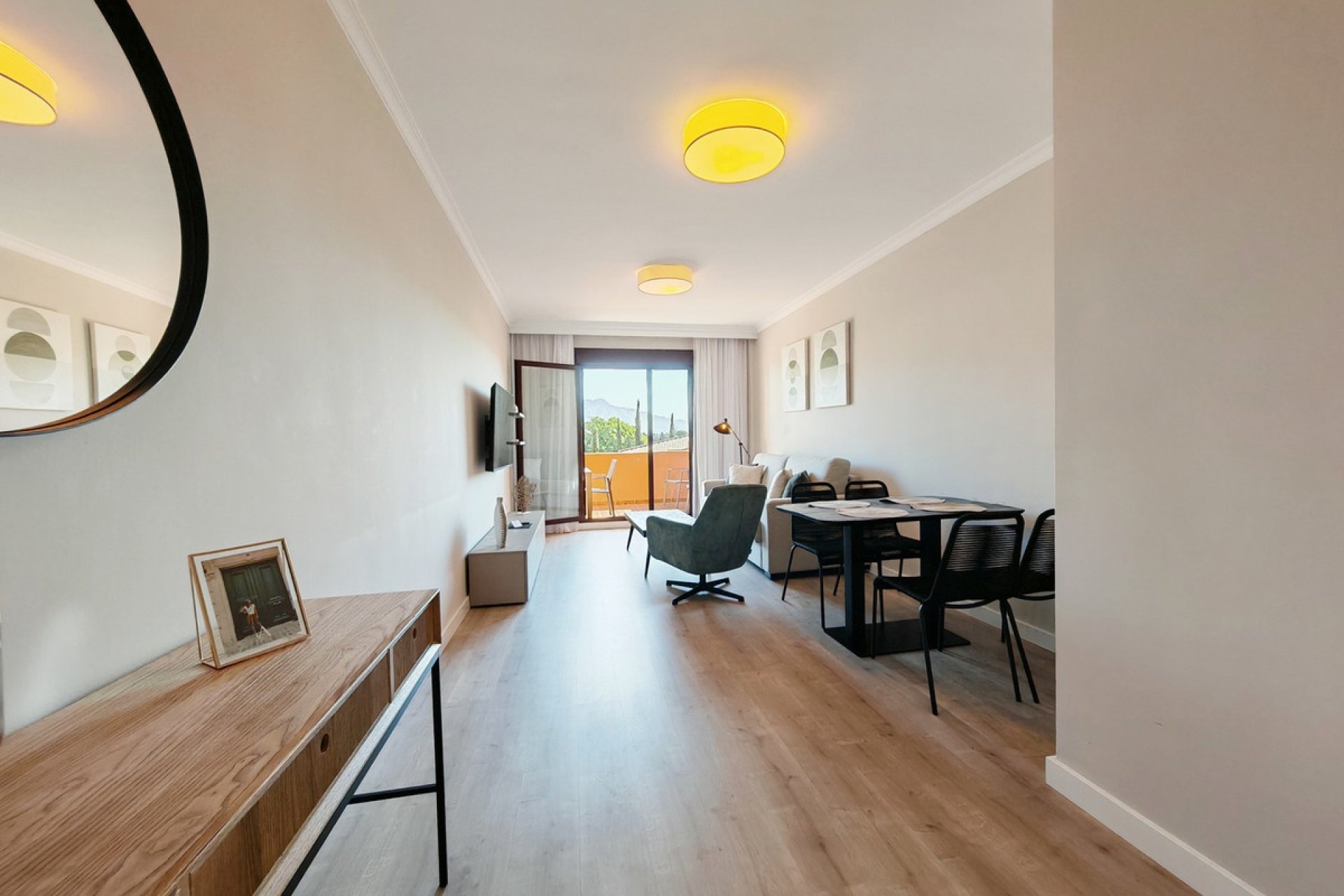 Wiederverkauf - apartment - Benahavís - Benahavís Centro