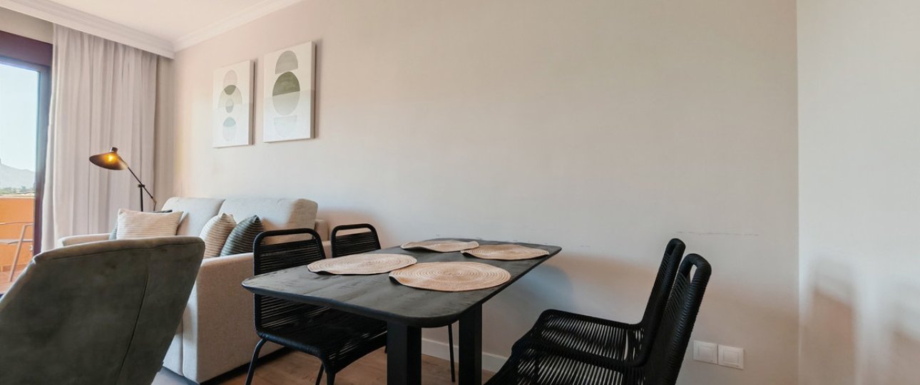 Wiederverkauf - apartment - Benahavís - Benahavís Centro