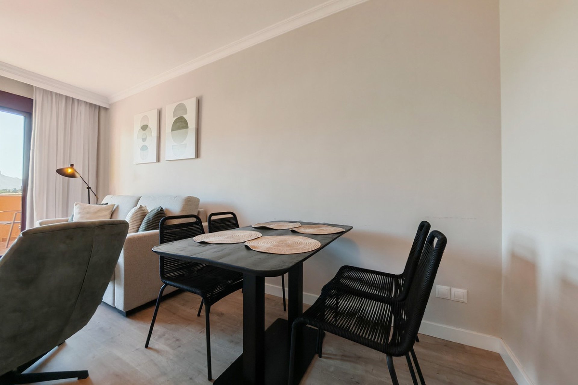 Wiederverkauf - apartment - Benahavís - Benahavís Centro