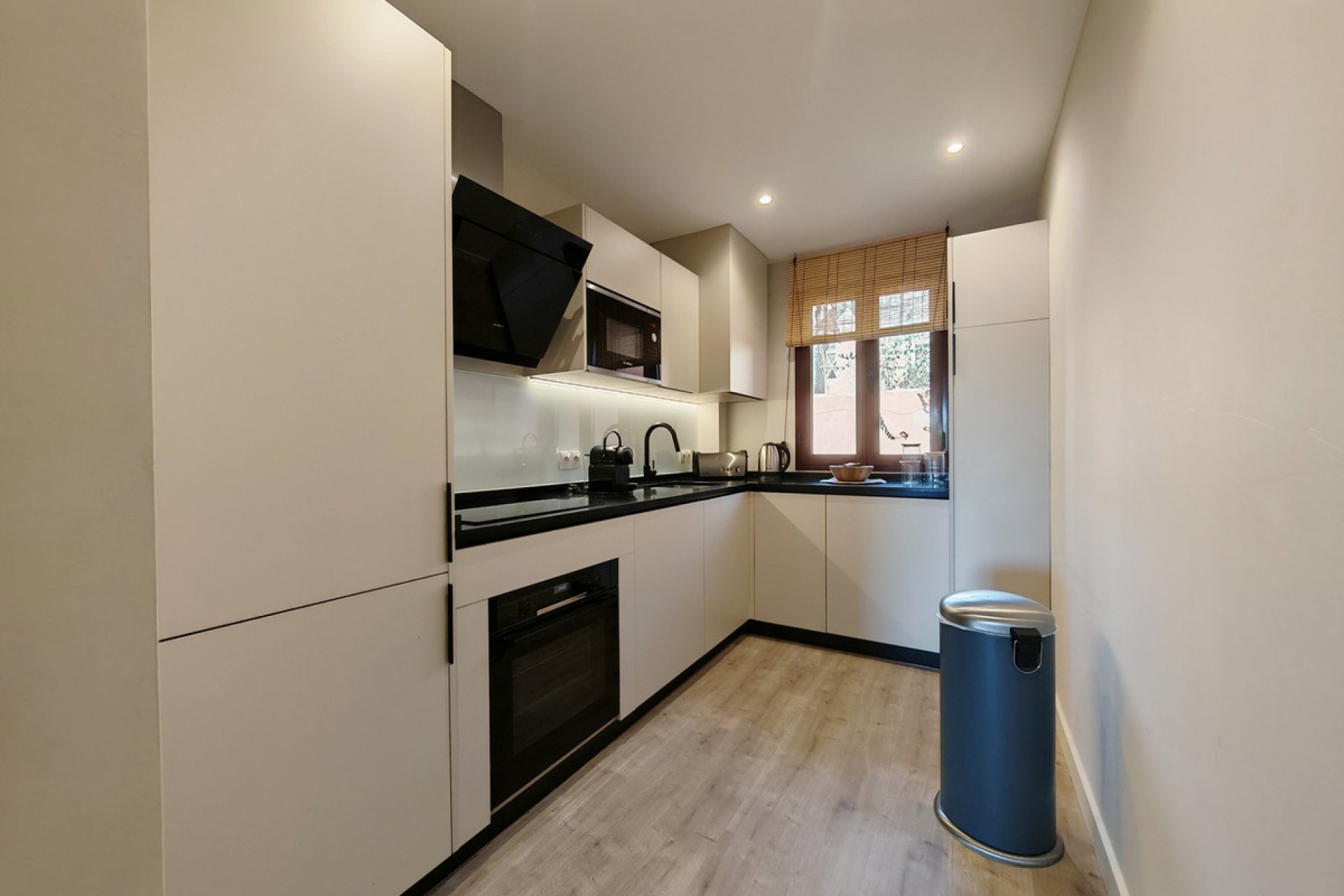 Wiederverkauf - apartment - Benahavís - Benahavís Centro