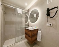 Wiederverkauf - apartment - Benahavís - Benahavís Centro