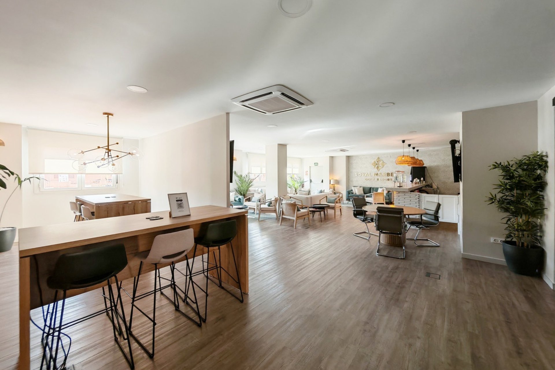 Wiederverkauf - apartment - Benahavís - Benahavís Centro