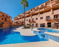 Wiederverkauf - apartment - Benahavís - Benahavís Centro