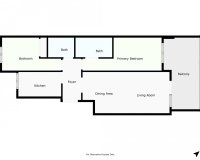 Wiederverkauf - apartment - Benahavís - Benahavís Centro