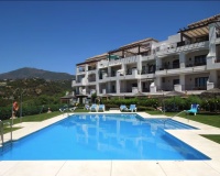 Wiederverkauf - apartment - Benahavís - Benahavís Centro