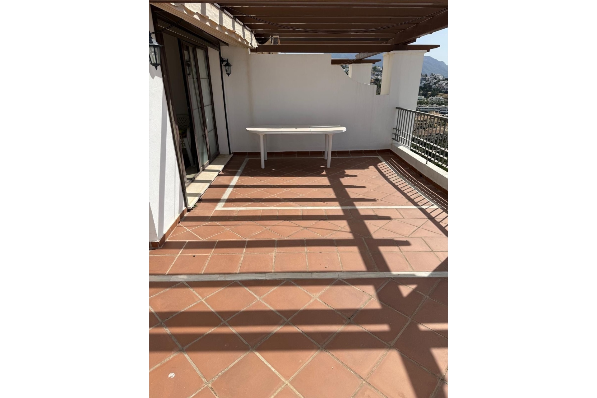 Wiederverkauf - apartment - Benahavís - Benahavís Centro