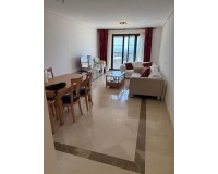 Wiederverkauf - apartment - Benahavís - Benahavís Centro