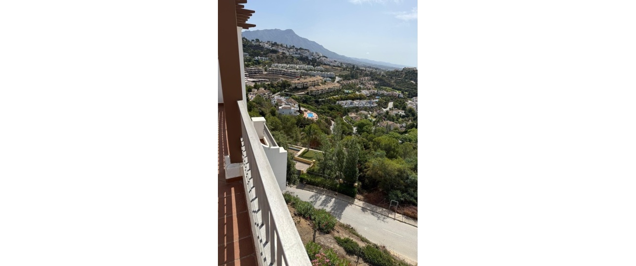 Wiederverkauf - apartment - Benahavís - Benahavís Centro