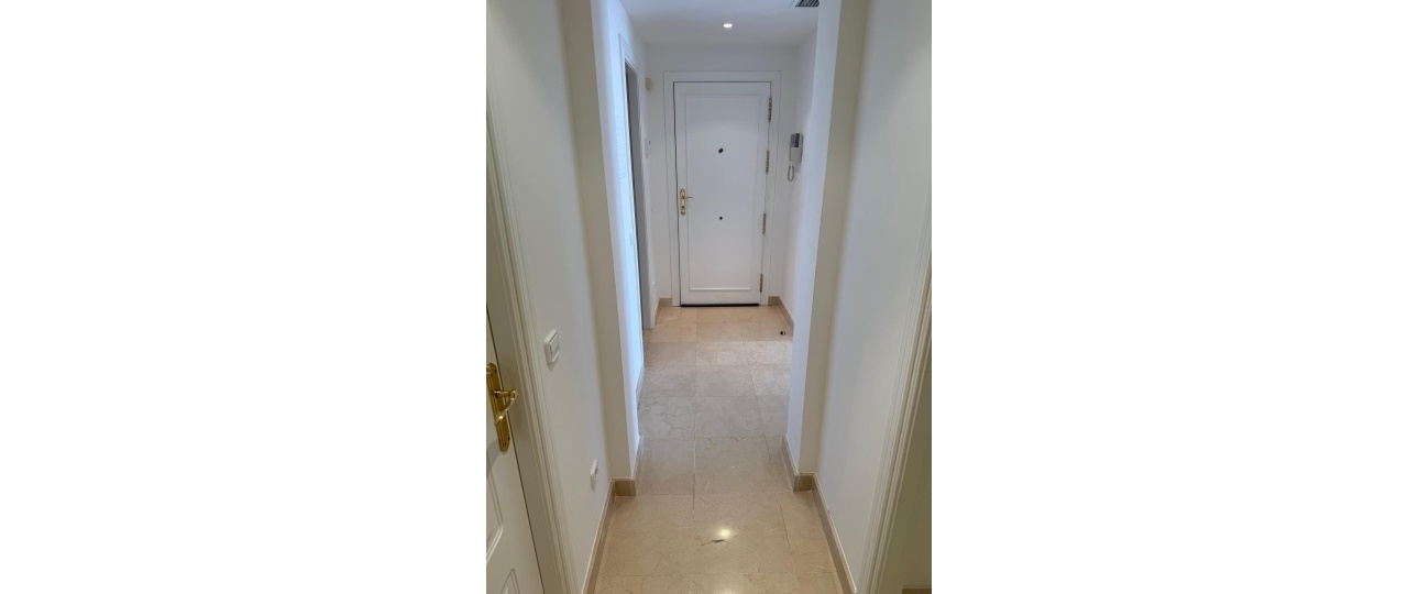 Wiederverkauf - apartment - Benahavís - Benahavís Centro