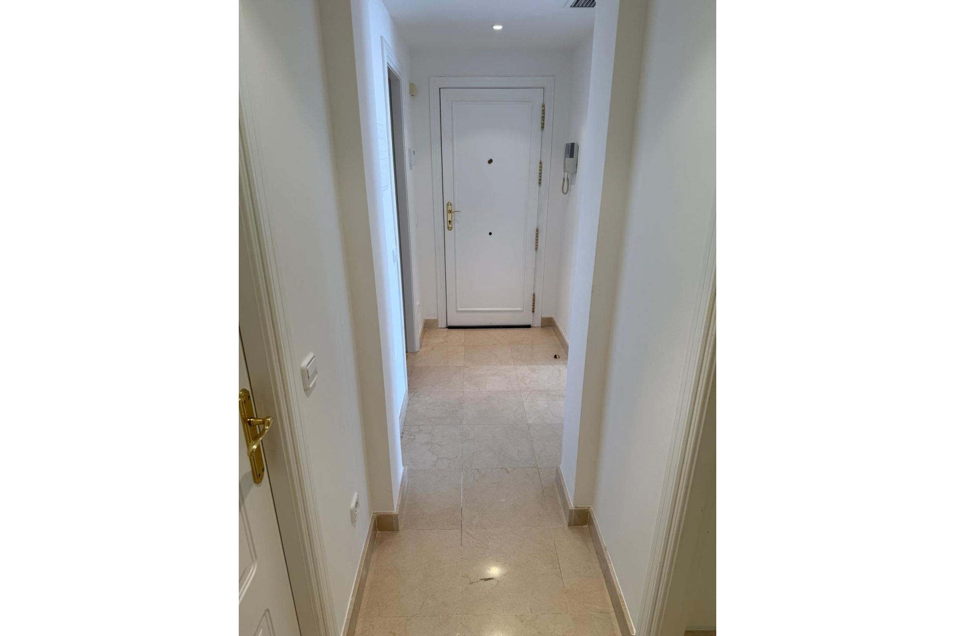 Wiederverkauf - apartment - Benahavís - Benahavís Centro