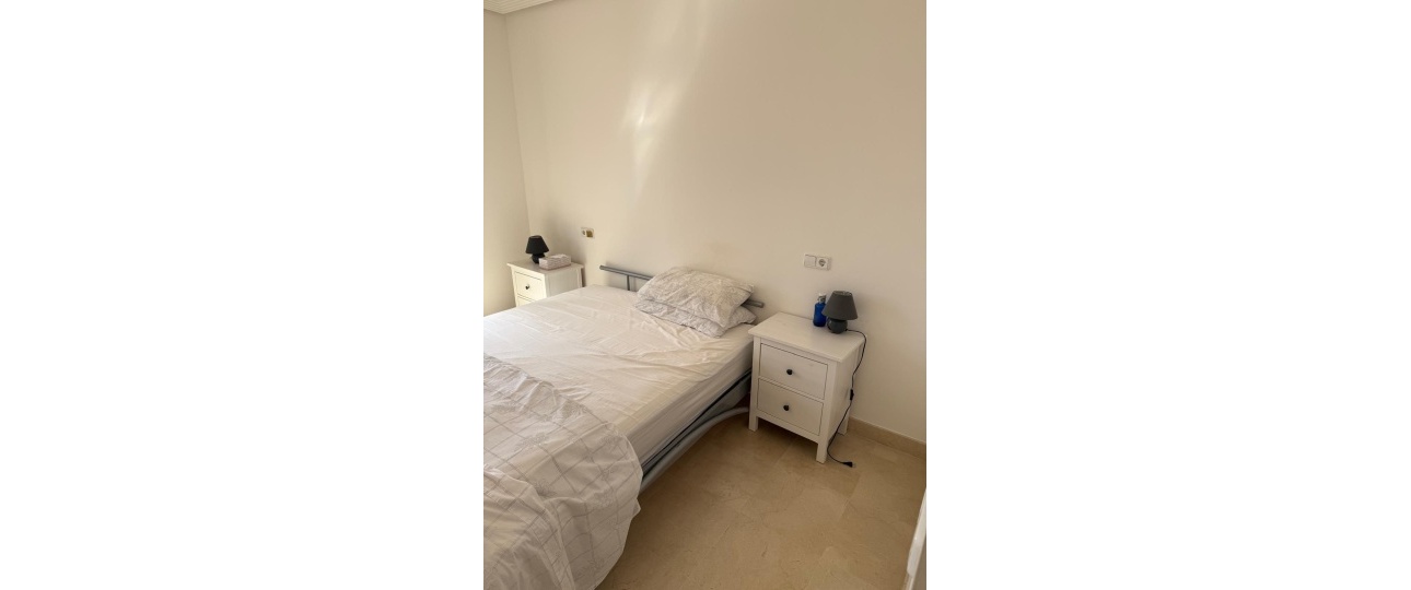 Wiederverkauf - apartment - Benahavís - Benahavís Centro
