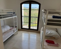 Wiederverkauf - apartment - Benahavís - Benahavís Centro