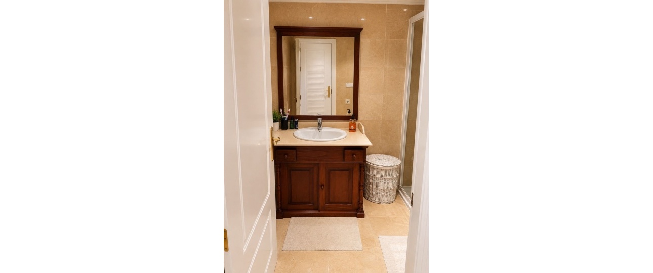 Wiederverkauf - apartment - Benahavís - Benahavís Centro