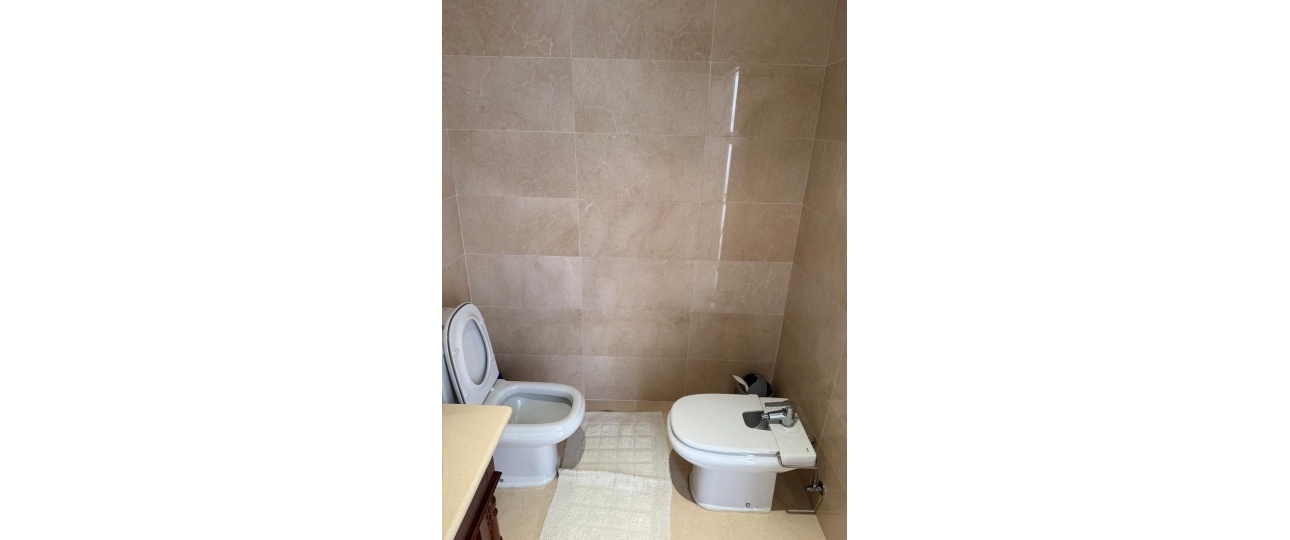 Wiederverkauf - apartment - Benahavís - Benahavís Centro