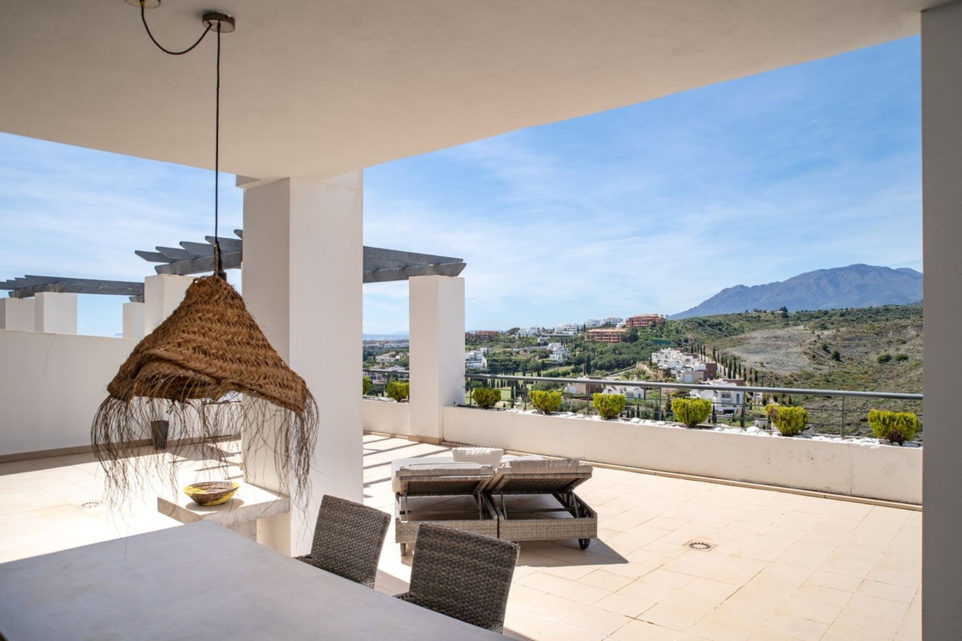 Wiederverkauf - apartment - Benahavís - Benahavís Centro