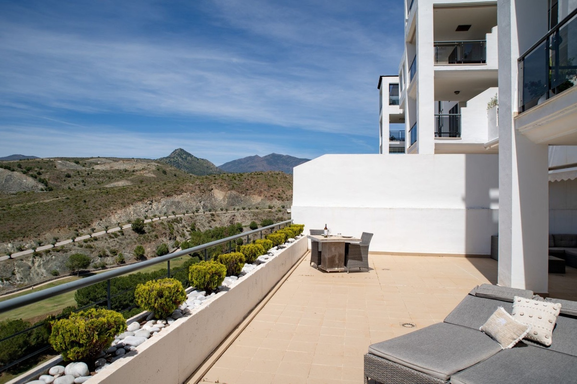 Wiederverkauf - apartment - Benahavís - Benahavís Centro