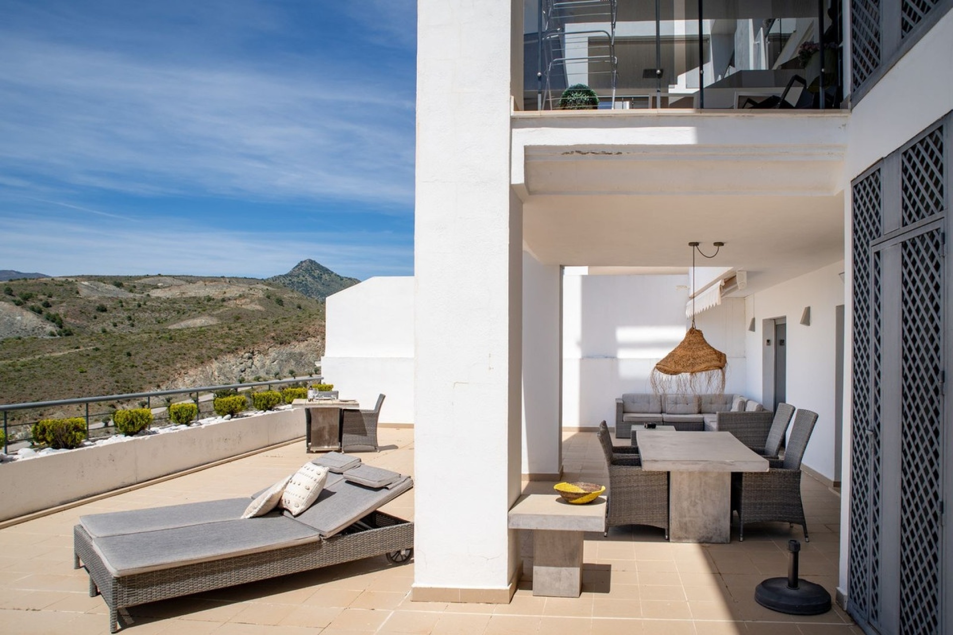 Wiederverkauf - apartment - Benahavís - Benahavís Centro