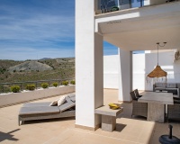 Wiederverkauf - apartment - Benahavís - Benahavís Centro