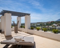 Wiederverkauf - apartment - Benahavís - Benahavís Centro