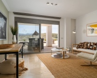 Wiederverkauf - apartment - Benahavís - Benahavís Centro