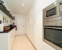 Wiederverkauf - apartment - Benahavís - Benahavís Centro