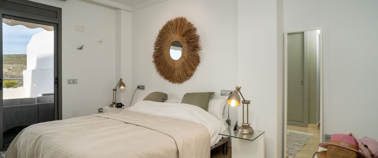 Wiederverkauf - apartment - Benahavís - Benahavís Centro