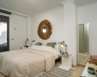 Wiederverkauf - apartment - Benahavís - Benahavís Centro