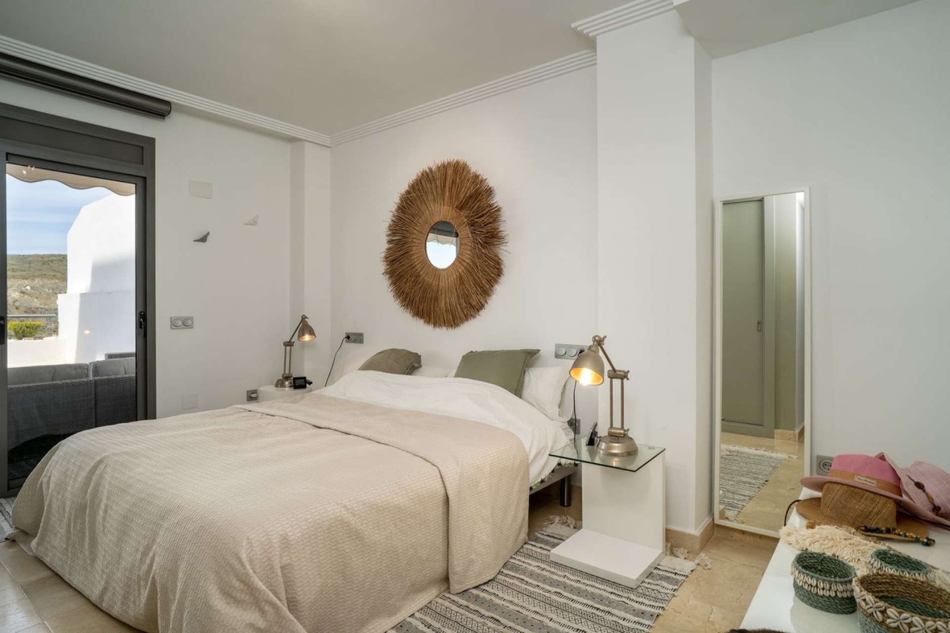 Wiederverkauf - apartment - Benahavís - Benahavís Centro