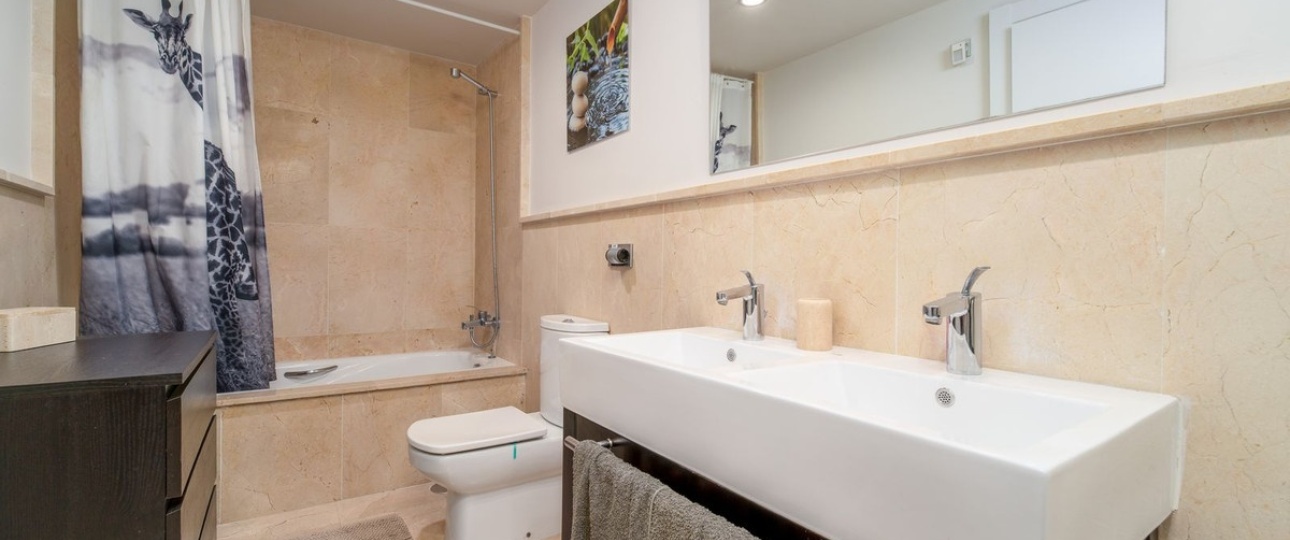 Wiederverkauf - apartment - Benahavís - Benahavís Centro