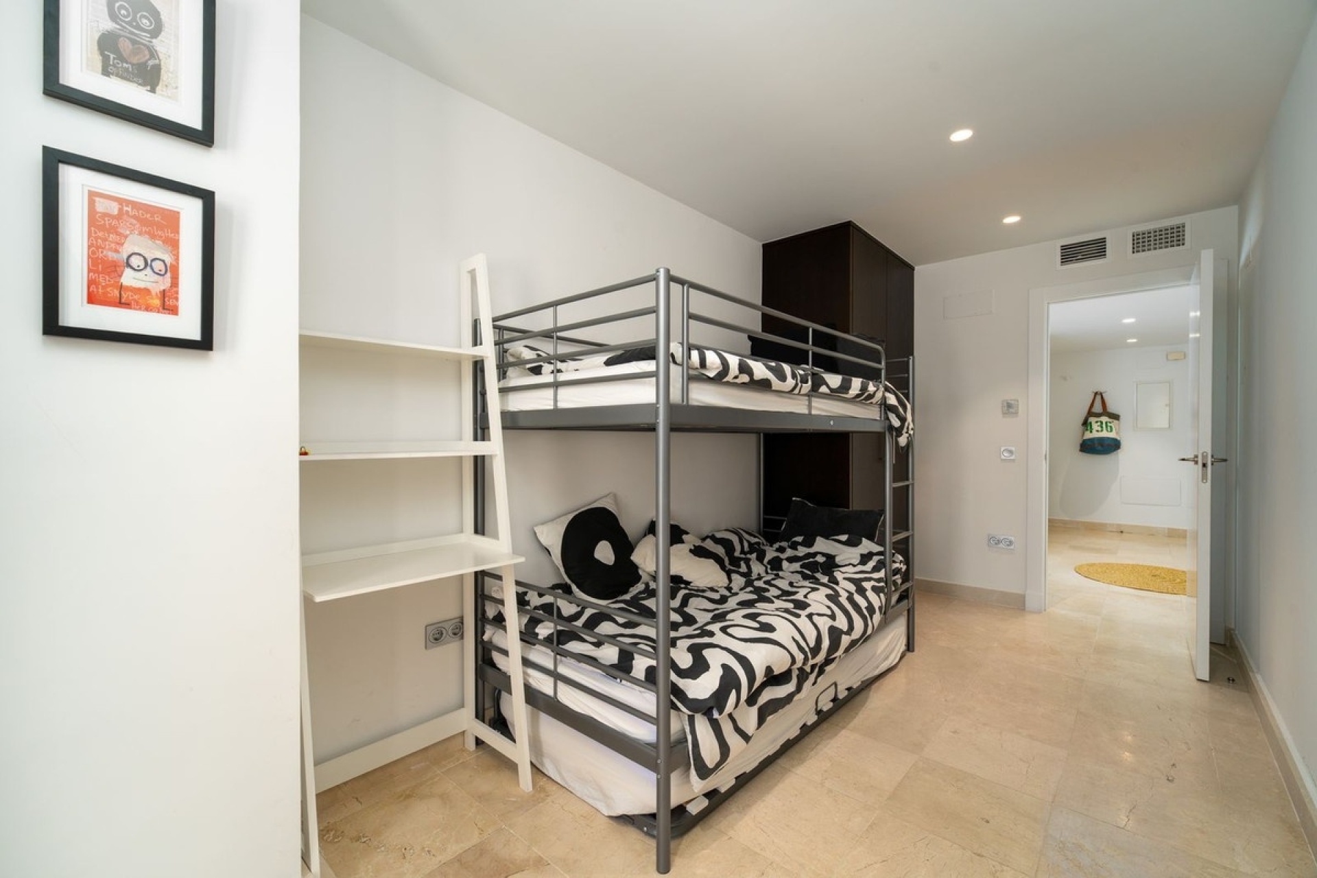 Wiederverkauf - apartment - Benahavís - Benahavís Centro