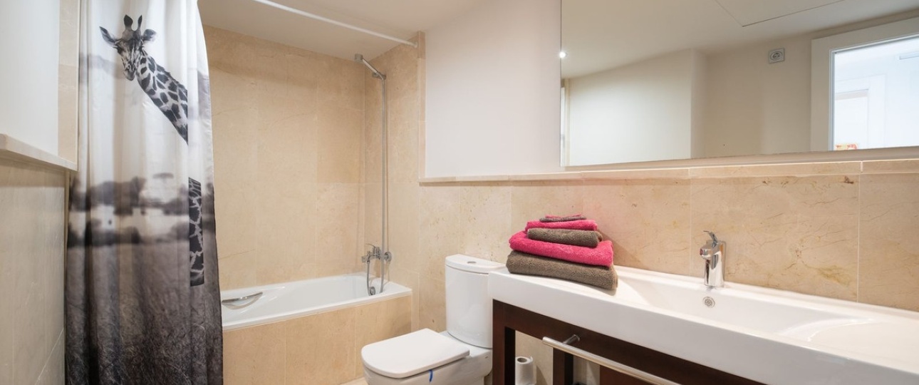 Wiederverkauf - apartment - Benahavís - Benahavís Centro