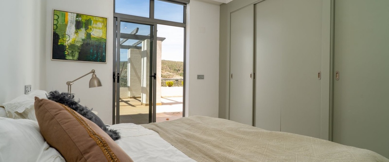 Wiederverkauf - apartment - Benahavís - Benahavís Centro