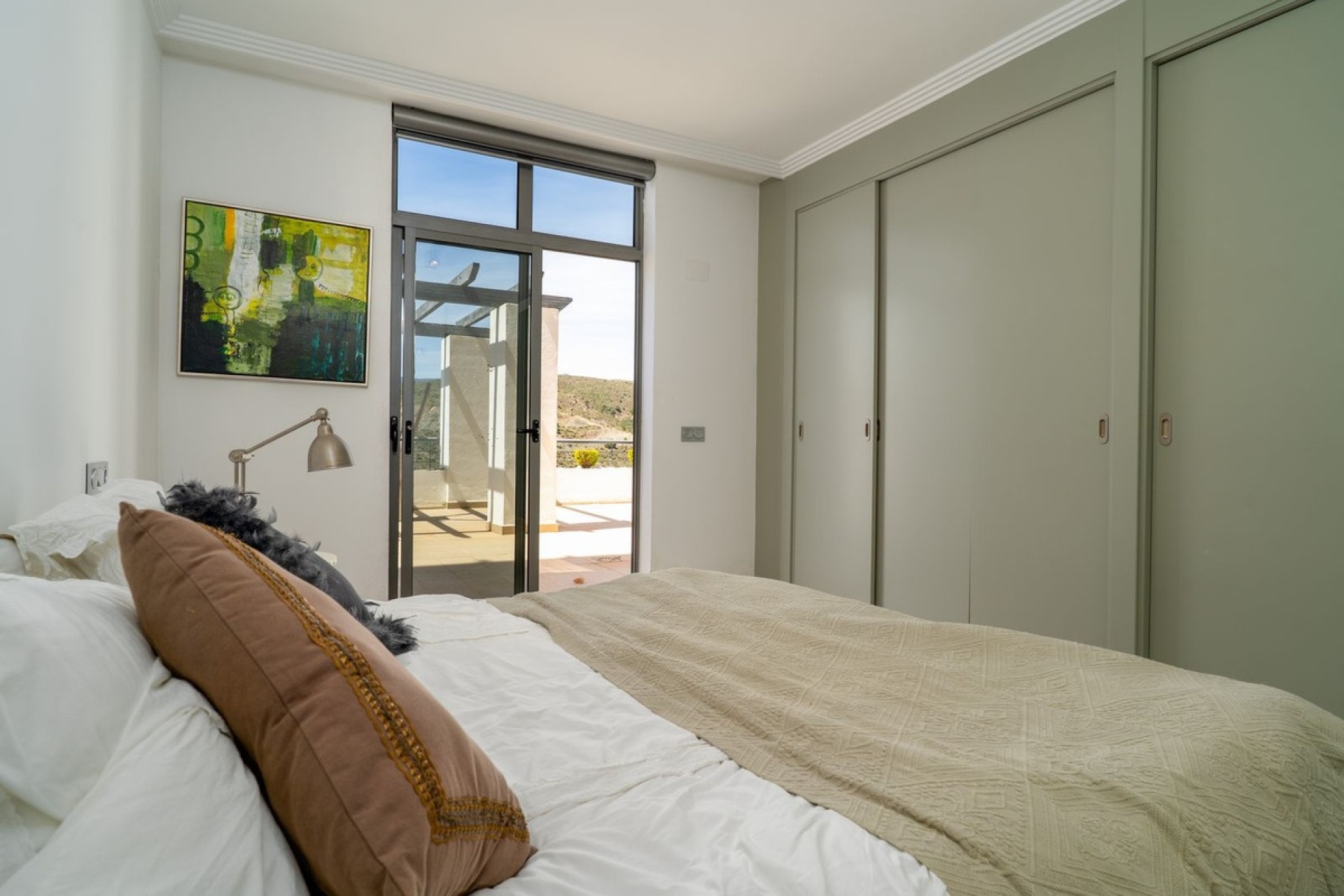 Wiederverkauf - apartment - Benahavís - Benahavís Centro