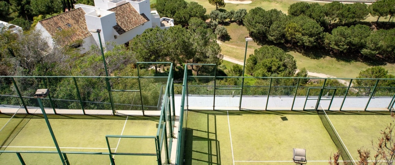 Wiederverkauf - apartment - Benahavís - Benahavís Centro