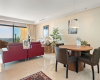 Wiederverkauf - apartment - Benahavís - Benahavís Centro