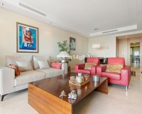 Wiederverkauf - apartment - Benahavís - Benahavís Centro