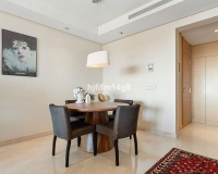 Wiederverkauf - apartment - Benahavís - Benahavís Centro