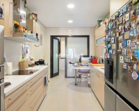 Wiederverkauf - apartment - Benahavís - Benahavís Centro