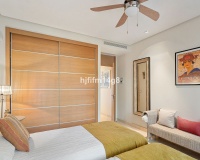 Wiederverkauf - apartment - Benahavís - Benahavís Centro
