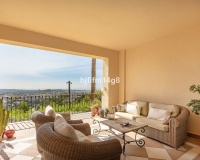 Wiederverkauf - apartment - Benahavís - Benahavís Centro